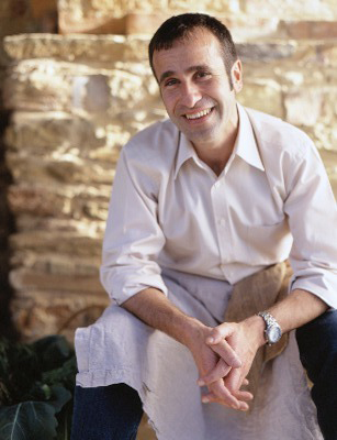 tony chiodo